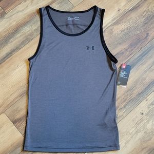 NWT Under Armour men's tank top, Small